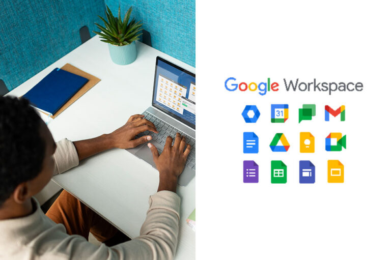 google-workspace